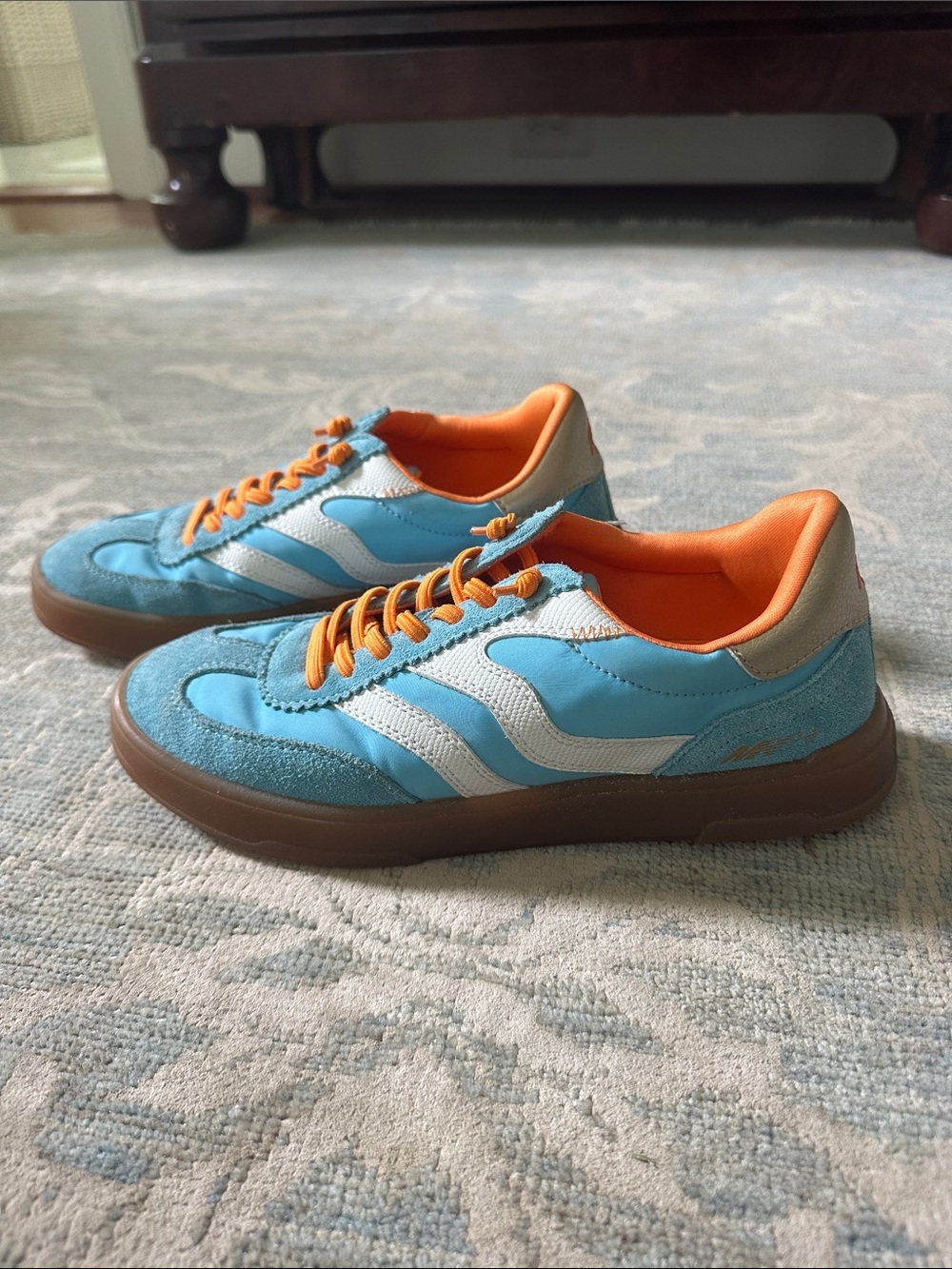 MRP Star Sneakers size 37